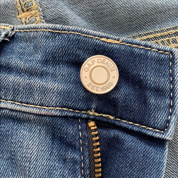 BRAND NEW gap jeans - Picture 2 of 7